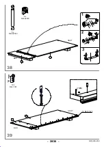 Preview for 28 page of Gami NESTOR H2A Manual