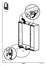 Preview for 30 page of Gami NESTOR H2A Manual