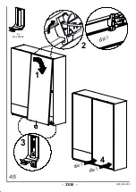 Preview for 33 page of Gami NESTOR H2A Manual