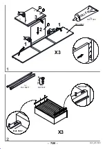 Preview for 7 page of Gami RAFAEL 500 Manual