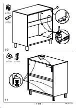 Preview for 11 page of Gami ROMY G2F Manual