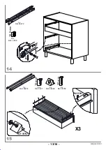 Preview for 13 page of Gami ROMY G2F Manual