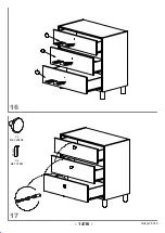 Preview for 14 page of Gami ROMY G2F Manual