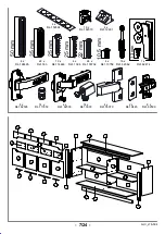 Preview for 7 page of Gami SANDRO J76 Manual