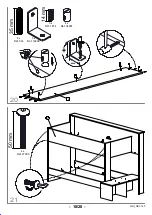 Предварительный просмотр 18 страницы Gami TEO & TEA 123 Manual