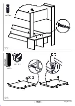 Предварительный просмотр 19 страницы Gami TEO & TEA 123 Manual