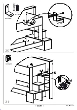 Предварительный просмотр 23 страницы Gami TEO & TEA 123 Manual