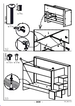 Предварительный просмотр 24 страницы Gami TEO & TEA 123 Manual