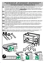 Предварительный просмотр 27 страницы Gami TEO & TEA 123 Manual