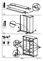 Предварительный просмотр 13 страницы Gami THELMA H0E Manual