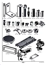 Preview for 8 page of Gami TIAGO G70 Instruction Manual