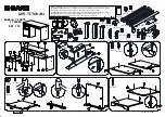 Preview for 1 page of Gami TITOUAN G05 150 Assembly Instructions