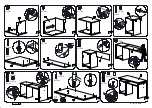 Preview for 2 page of Gami TITOUAN G05 150 Assembly Instructions