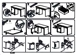 Preview for 3 page of Gami TITOUAN G05 150 Assembly Instructions