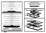 Preview for 4 page of Gami TITOUAN G05 150 Assembly Instructions