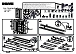 Предварительный просмотр 1 страницы Gami TOSCANE J36 275 Assembly Instruction Manual