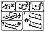 Предварительный просмотр 2 страницы Gami TOSCANE J36 275 Assembly Instruction Manual