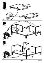 Preview for 9 page of Gami TRUST J0J Assembly Instructions Manual