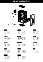 Preview for 9 page of Gamidas ATHENA E1 Quick Installation Manual