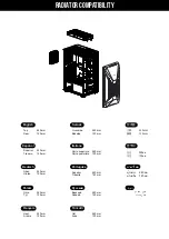 Preview for 10 page of Gamidas ATHENA E1 Quick Installation Manual