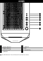 Preview for 11 page of Gamidas ATHENA E1 Quick Installation Manual