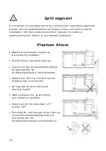 Preview for 10 page of Gamko 000030056 User Manual