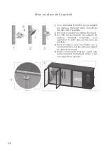 Предварительный просмотр 28 страницы Gamko 000030058 User Manual