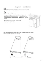 Предварительный просмотр 43 страницы Gamko 000030058 User Manual