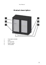 Предварительный просмотр 6 страницы Gamko 000030098 User Manual