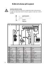 Preview for 14 page of Gamko FLEXBAR X/2 Series User Manual