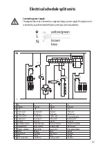 Предварительный просмотр 37 страницы Gamko FLEXBAR X/2 Series User Manual