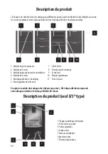 Preview for 52 page of Gamko FLEXBAR X/2 Series User Manual