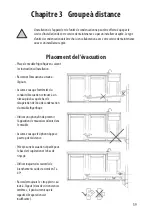 Preview for 59 page of Gamko FLEXBAR X/2 Series User Manual