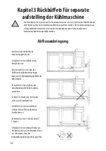 Предварительный просмотр 82 страницы Gamko FLEXBAR X/2 Series User Manual