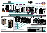 Gamko FLEXBAR X/VS20 Manual preview