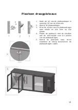 Preview for 13 page of Gamko GB Series User Manual