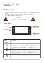 Preview for 58 page of Gamko GM Series User Manual