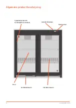 Preview for 6 page of Gamko MAXIGLASS LG3 User Manual