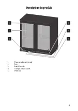 Предварительный просмотр 45 страницы Gamko Maxiglass Noverta User Manual