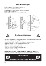 Предварительный просмотр 48 страницы Gamko Maxiglass Noverta User Manual