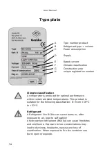 Preview for 7 page of Gamko MG-Line Noverta User Manual