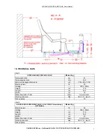 Preview for 7 page of GAMMA & BROSS HYDROLOUNGE User Manual