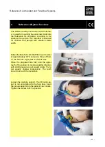 Предварительный просмотр 11 страницы Gamma Dental Condylograph comfort Set Instruction Manual