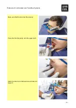 Предварительный просмотр 13 страницы Gamma Dental Condylograph comfort Set Instruction Manual