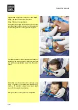 Предварительный просмотр 14 страницы Gamma Dental Condylograph comfort Set Instruction Manual