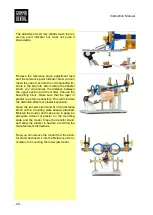 Предварительный просмотр 26 страницы Gamma Dental Condylograph comfort Set Instruction Manual