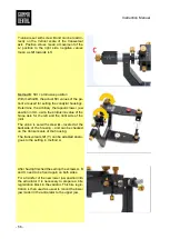 Предварительный просмотр 58 страницы Gamma Dental Condylograph comfort Set Instruction Manual