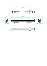 Preview for 18 page of Gamma Led Vision Starburst Versa User Manual