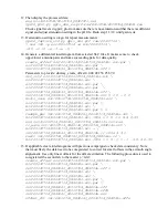 Preview for 15 page of GAMMA Remote Sensing AG GPRI-II User Manual