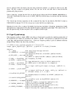 Preview for 33 page of GAMMA Remote Sensing AG GPRI-II User Manual